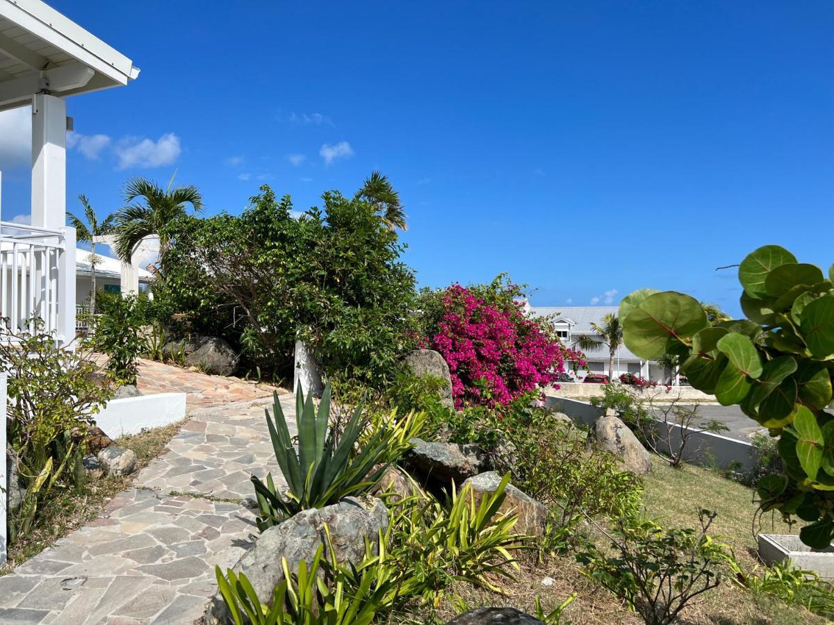 Tiko Lodge Sxm Quarter of Orleans Exterior photo