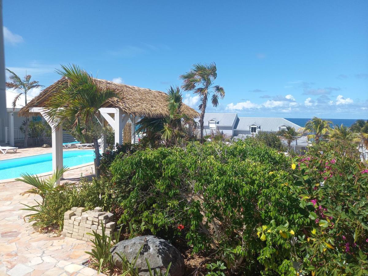 Tiko Lodge Sxm Quarter of Orleans Exterior photo